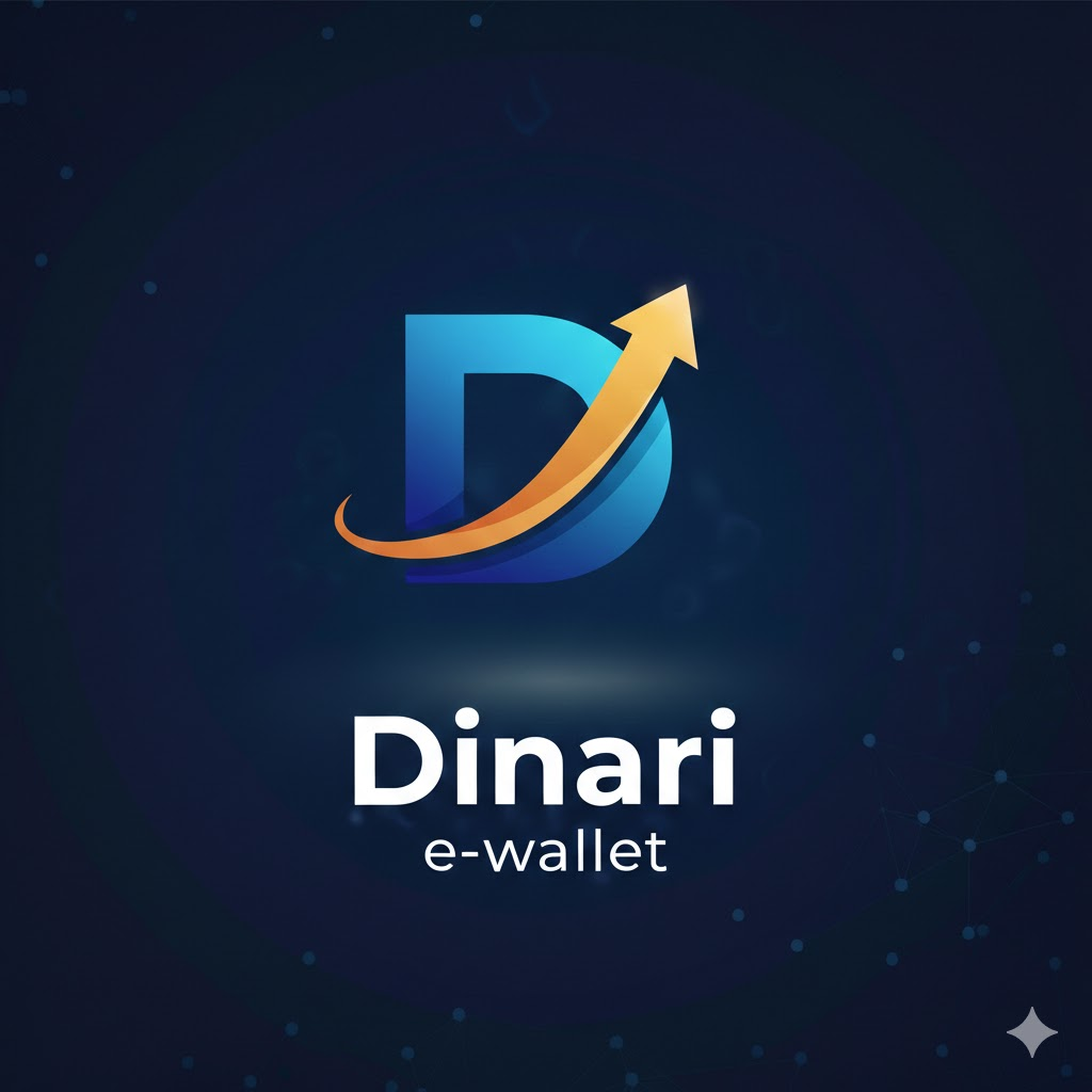 Dinari - Digital Wallet System